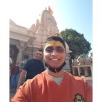 Ayush Ghadge