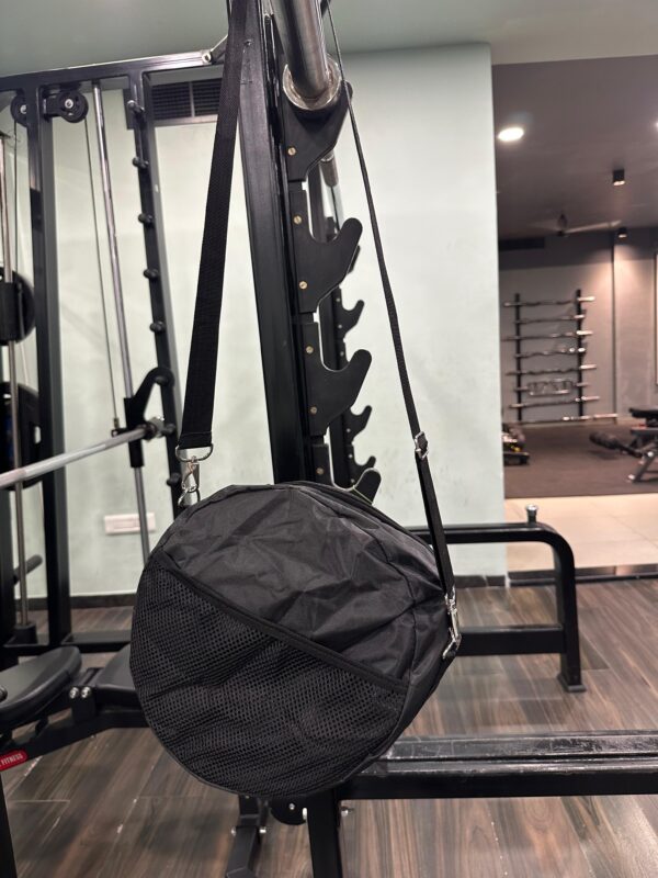 Rage Gym Bag